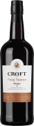Croft Fine Tawny Porto  Front Bottle Shot