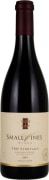 Small Vines TBH Vineyard Pinot Noir 2014 Front Bottle Shot