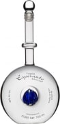 Esperanto Seleccion Blanco Tequila Front Bottle Shot