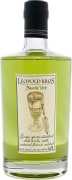 Leopold Bros. Absinthe Verte Front Bottle Shot