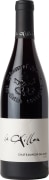Clos du Caillou Chateauneuf-du-Pape 2018  Front Bottle Shot