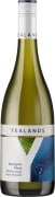 Yealands Sauvignon Blanc 2021  Front Bottle Shot
