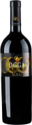 Bodegas Santalba Ogga Reserva 2015  Front Bottle Shot
