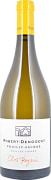 Domaine Robert-Denogent Pouilly-Fuisse Les Clos Reyssie 2015  Front Bottle Shot
