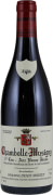Denis Mortet Chambolle-Musigny Aux Beaux Bruns Premier Cru 2013  Front Bottle Shot