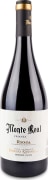 Bodegas Riojanas Monte Real Crianza 2018  Front Bottle Shot