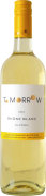 Tomorrow Cellars Rhone Blanc (Non-Alcoholic) 2024  Front Bottle Shot