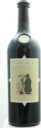 Next of Kyn Cumulus Vineyard No. 4 (1.5 Liter Magnum - Sine Qua Non) 2010 Front Bottle Shot