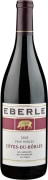 Eberle Cotes-du-Robles Rouge 2021  Front Bottle Shot