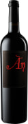 Anima Negra AN 2015  Front Bottle Shot