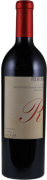 Realm Cellars Beckstoffer To Kalon Cabernet Sauvignon 2005  Front Bottle Shot