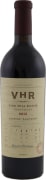 Vine Hill Ranch VHR Cabernet Sauvignon 2012  Front Bottle Shot