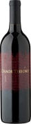 Brown Estate Chaos Theory 2022  Front Bottle Shot