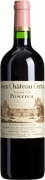 Vieux Chateau Certan  2002  Front Bottle Shot
