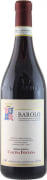 Cascina Fontana Barolo 2018  Front Bottle Shot