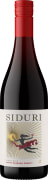 Siduri Santa Barbara County Pinot Noir 2023  Front Bottle Shot