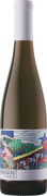 Xarmant Arabako Txakolina 2025  Front Bottle Shot