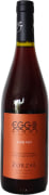 Zorzal Eggo Filoso Pinot Noir 2017  Front Bottle Shot
