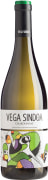 Bodegas Nekeas Vega Sindoa Chardonnay 2022  Front Bottle Shot