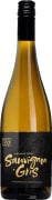 Misty Cove Wines Landmark Sauvignon Gris 2020  Front Bottle Shot