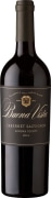 Buena Vista Sonoma Cabernet Sauvignon 2014 Front Bottle Shot