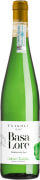 Basa Lore Txakoli Hondarrabi Zuri 2022  Front Bottle Shot