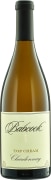 Babcock Top Cream Chardonnay 2018  Front Bottle Shot