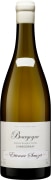 Domaine Etienne Sauzet Bourgogne Blanc 2022  Front Bottle Shot