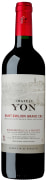 Chateau Yon  2016 Front Bottle Shot