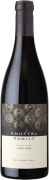 William Knuttel Bill's Hidden Track Pinot Noir 2021  Front Bottle Shot