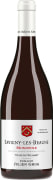 Domaine Julien Gros Savigny-les-Beaune Clos du Village Monopole Rouge 2021  Front Bottle Shot