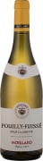 Moillard Pouilly Fuisse Sous La Grotte Chardonnay 2017  Front Bottle Shot
