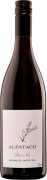 Familia Schroeder Alpataco Pinot Noir 2021  Front Bottle Shot