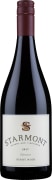 Starmont Pinot Noir 2017  Front Bottle Shot