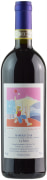 Roberto Voerzio Barolo La Serra 2018  Front Bottle Shot