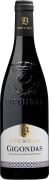 Louis Bernard Gigondas 2018  Front Bottle Shot