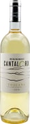 Avignonesi Cantaloro Bianco 2019  Front Bottle Shot