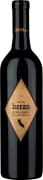 Beran California Zinfandel 2014 Front Bottle Shot