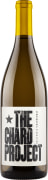 The Chard Project Chardonnay 2017  Front Bottle Shot