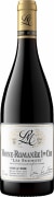Lucien Le Moine Vosne-Romanee Les Suchots Premier Cru 2023 Front Bottle Shot