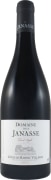 Domaine de la Janasse Cotes du Rhone Villages Terre d'Argile 2017  Front Bottle Shot