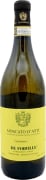 De Forville Moscato d'Asti 2023  Front Bottle Shot