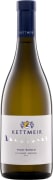Kettmeir Pinot Bianco 2025 Front Bottle Shot