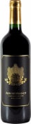 Arrow & Branch Cabernet Sauvignon 2014  Front Bottle Shot