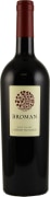 Broman Cellars Cabernet Sauvignon 2010 Front Bottle Shot