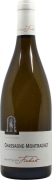 Jean-Philippe Fichet Chassagne-Montrachet 2024 Front Bottle Shot