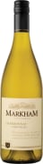 Markham Chardonnay 2015 Front Bottle Shot