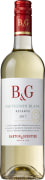 Barton & Guestier Reserve Sauvignon Blanc 2017  Front Bottle Shot