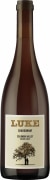 Luke Chardonnay 2022  Front Bottle Shot