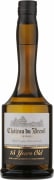 Chateau du Breuil 15 Year Calvados Front Bottle Shot